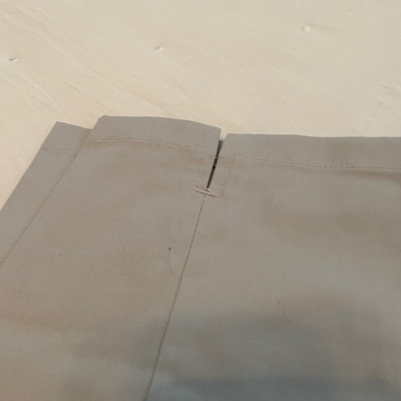 Ann Taylor slacks - Picture 3 of 3